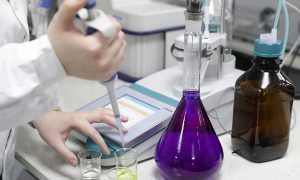 Из частной клиники Днепра произошла утечка информации, связанная с коронавирусом