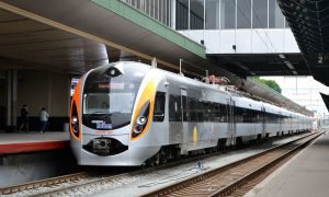«Укрзализныця» установила рекорд по перевозке пассажиров в страны ЕС