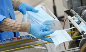 В Украине выявлено более тысячи новых больных COVID-19 