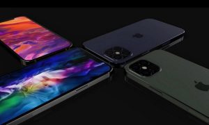 Новых iPhone в сентябре не будет 