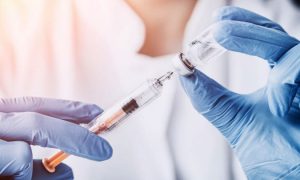 Украинские учёные провели первые успешные исследования по вакцине от COVID-19 