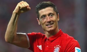 В Германии назвали лучшего футболиста года