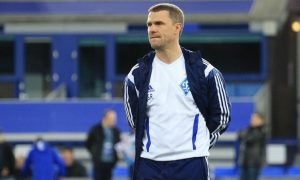 Среди потенциальных тренеров «Динамо» – два украинца