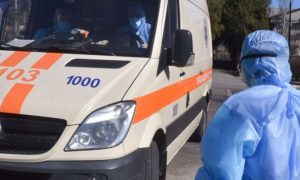 За минувшие сутки COVID-19 выявили более чем у 70 киевлян 