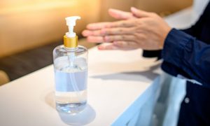 Как будут работать «разноцветные» карантинные зоны 