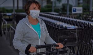 Карантин в Украине продлен до конца лета 