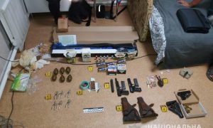 Харьковский сообщник луцкого террориста пошел на сотрудничество