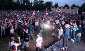 Майдан по-беларусски: реален ли переворот в случае фальсификаций