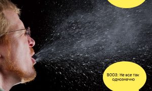 ВООЗ нарешті спіймали на приховуванні правди