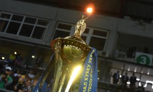 Кубок України: в серії пенальті «Динамо» обіграло «Ворсклу»