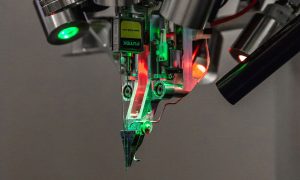 Маск пообещал рассказать об успехах стартапа по чипированию человека