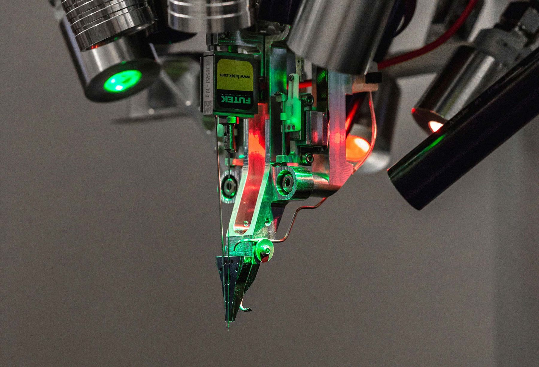 Маск пообещал рассказать об успехах стартапа по чипированию человека