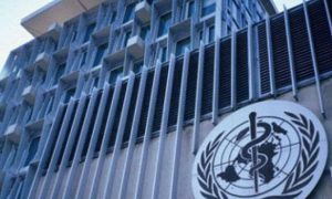 В ВОЗ не хотят локдауна: нужно действовать мягче