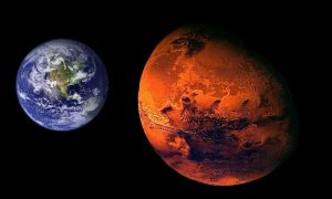 Объединенные Арабские Эмираты впервые отправили миссию на Марс