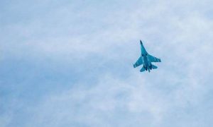 Фото: в Черном море провели совместные учения морской пехоты и пограничников