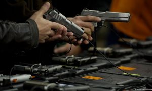 Теракт в Луцьку: чому легалізація зброї зробить таке неможливим