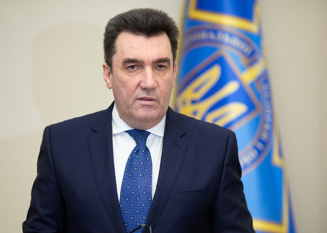 Секретарь СНБО рассказал, как Украина готовится отражать возможную агрессию РФ с моря