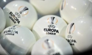 Шахтер узнал возможного соперника. Состоялась жеребьевка четвертьфинала и полуфинала Лиги Европы