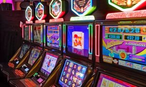 Oleg Hrechanii: Ігри по-новому        