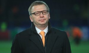 «Мистеры так не поступают»: гендиректор Шахтера осудил решение Луческу возглавить Динамо