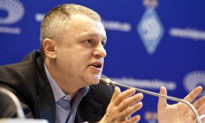 «Не устраивает футбол»: Суркис прокомментировал будущее Михайличенко и раскрыл трансферные планы Динамо