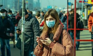 ООН назвала самую чувствительную к COVID-19 категорию населения