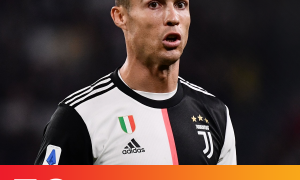 Роналду покорилось невероятное бомбардирское достижение