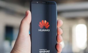 Huawei впервые обогнала Apple и Samsung и стала лидером по продажам смартфонов