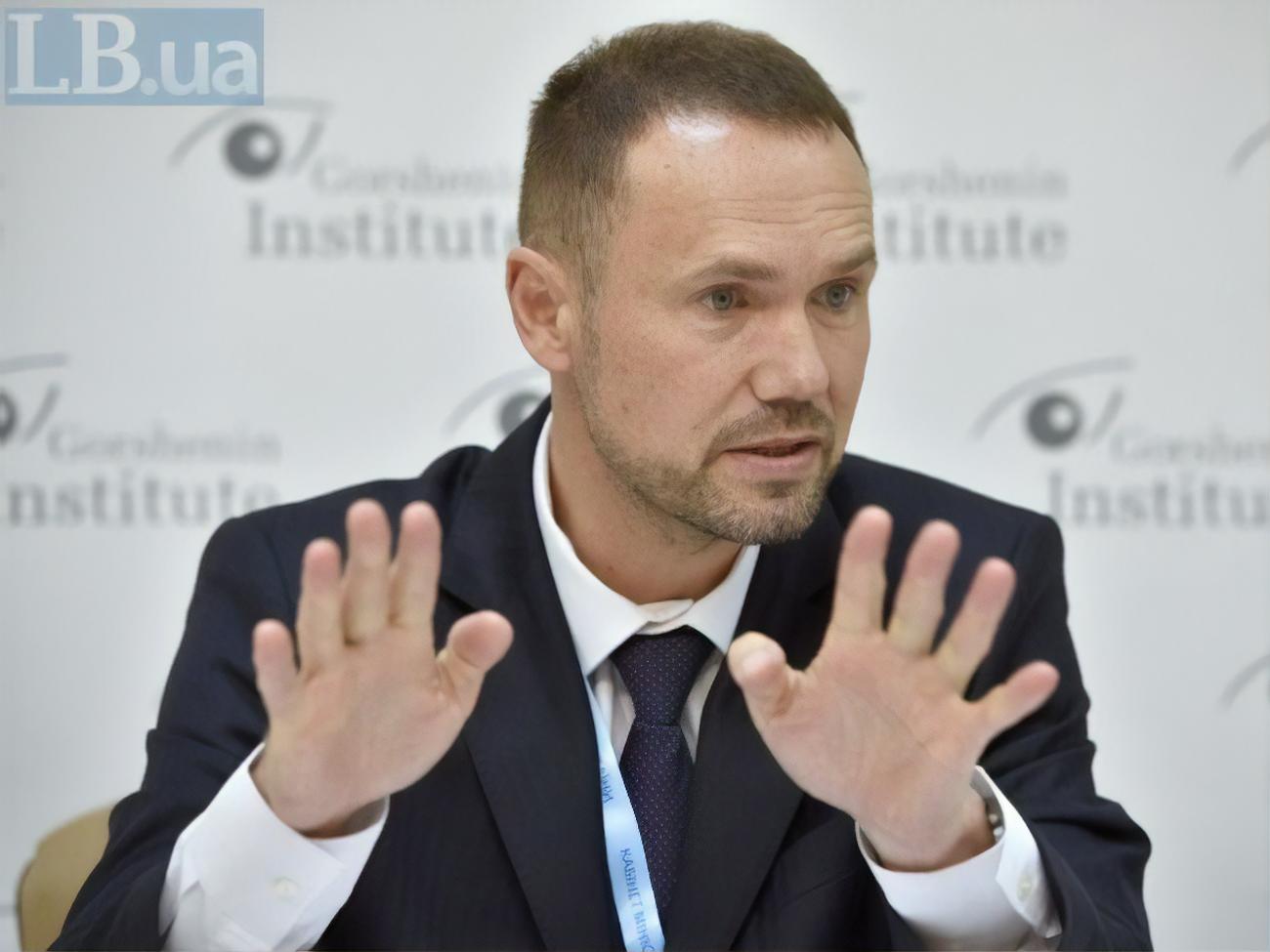 Керівник Міносвіти пояснив, чому балотувався від «Партії регіонів» та БПП