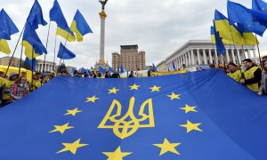 Минцифры подытожило выполнение Украиной соглашения об ассоциации с ЕС