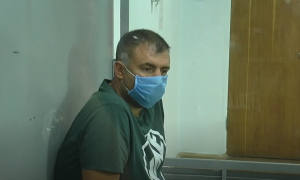 Вероятный сообщник луцкого террориста Кривоша вышел под залог