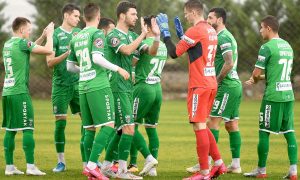 Карпаты официально исключены из Украинской Премьер-лиги