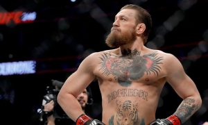 Макгрегор принял вызов бойца российского происхождения и возвращается в октагон