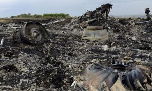 Чому розслідування теракту зі збиттям MH17 має завершити українська сторона