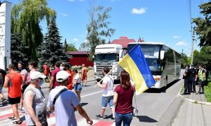 В Украине назревают массовые протесты против административно-территориальной реформы