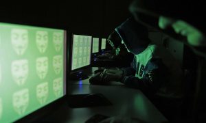 Хакеры могут отключить интернет по всей Украине – СНБО