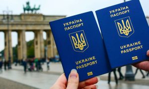 Украина расширила «зеленый» список стран почти до 50