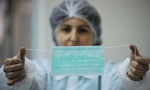 Цветные зоны: список городов и районов по новым правилам карантина