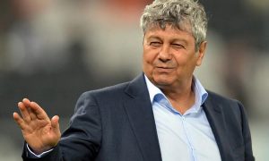 Стало відомо, хто увійде до тренерського штабу Луческу в «Динамо»