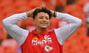 В США подписали рекордный контракт в истории спорта