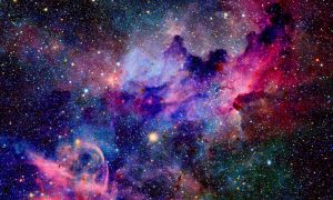 Видео: астрономы обнаружили во Вселенной масштабную «стену»