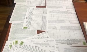 Фото, видео: СБУ предотвратила попытку Венгрии аннексировать Закарпатье 