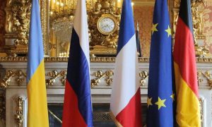 Зрив Росією переговорів у Парижі: чим країна-агресор шантажує Україну