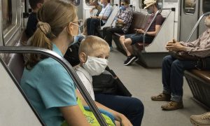 COVID-19 в Украине: очередной антирекорд по заболеваемости 