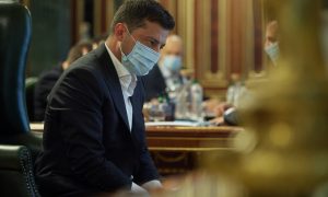 Карантин в Україні продовжать до листопада 