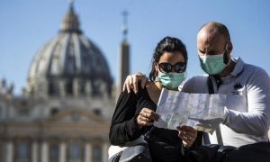 В МОЗ рассказали, какие страны теперь считать «зелёными» 