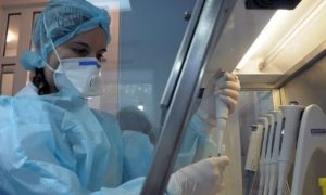 МОЗ меняет индикатор больничных коек