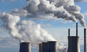 В мире впервые стало меньше угольных электростанций 