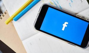 В Украине заработал платёжный сервис Facebook Pay