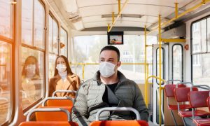 Киев ещё на две недели останется в «жёлтой» зоне карантина 